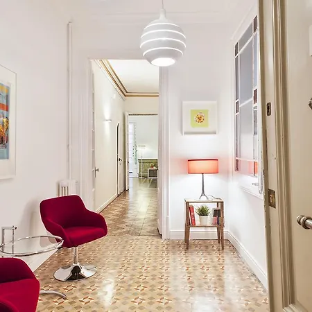Plaza Catalunya Guest House-2